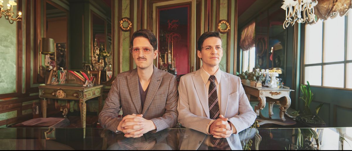 Mr. Belt & Wezol in Barcelona, 6 November | Event in Barcelona | AllEvents