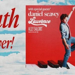 Charlie Puth Budapest Tickets