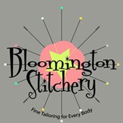 Bloomington Stitchery
