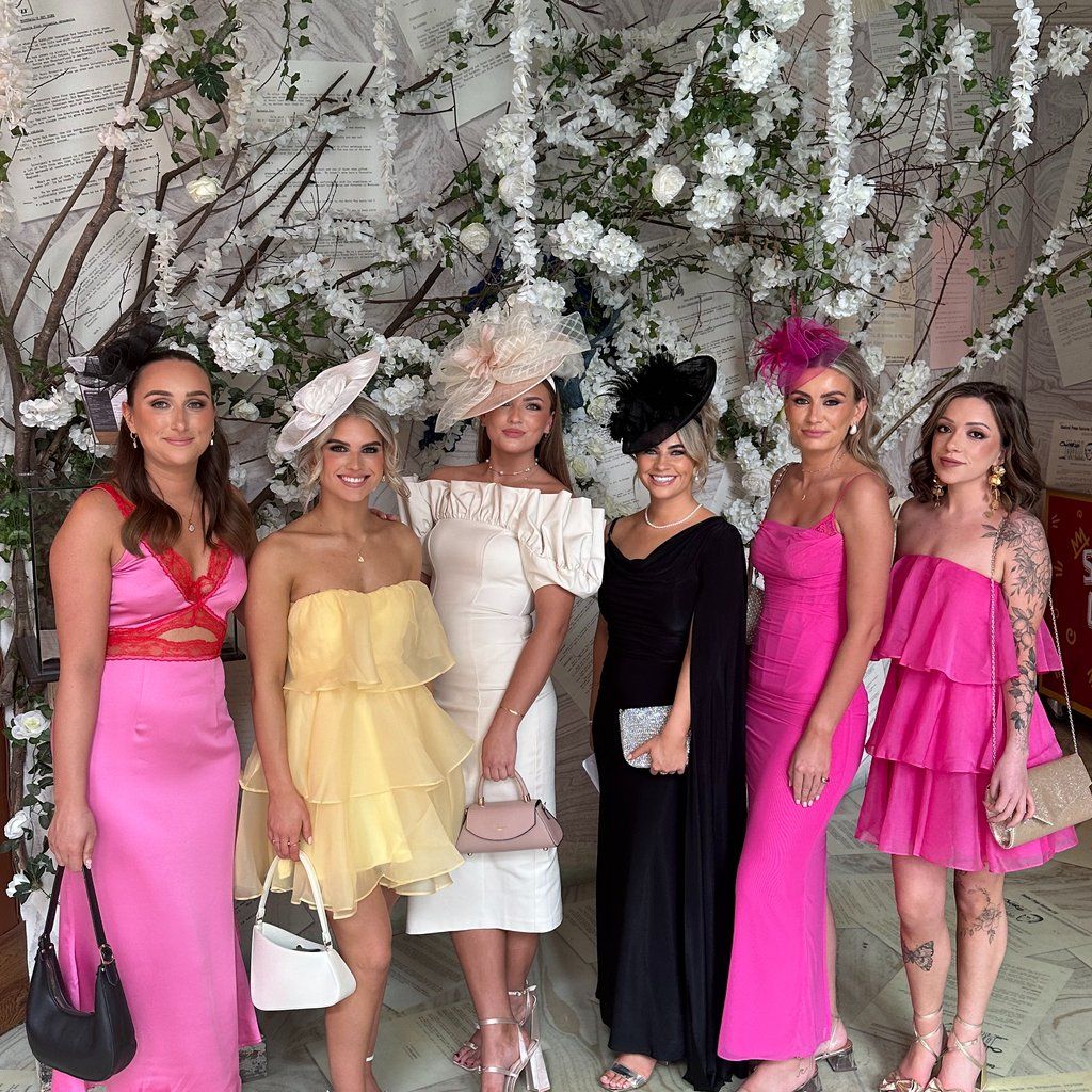 Ladies Day at the Shankly Hotel, 10 April | Event in Liverpool | AllEvents
