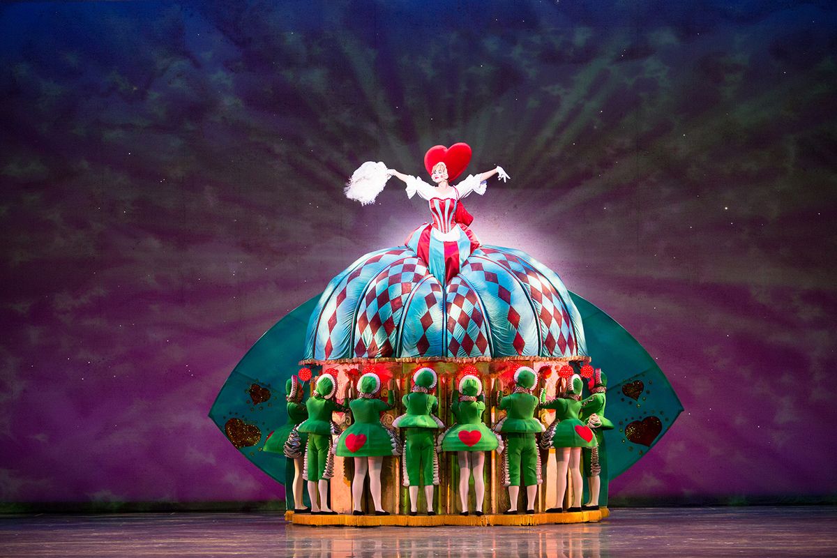 Ballet Arizona: The Nutcracker, 26 December | Event in Phoenix | AllEvents