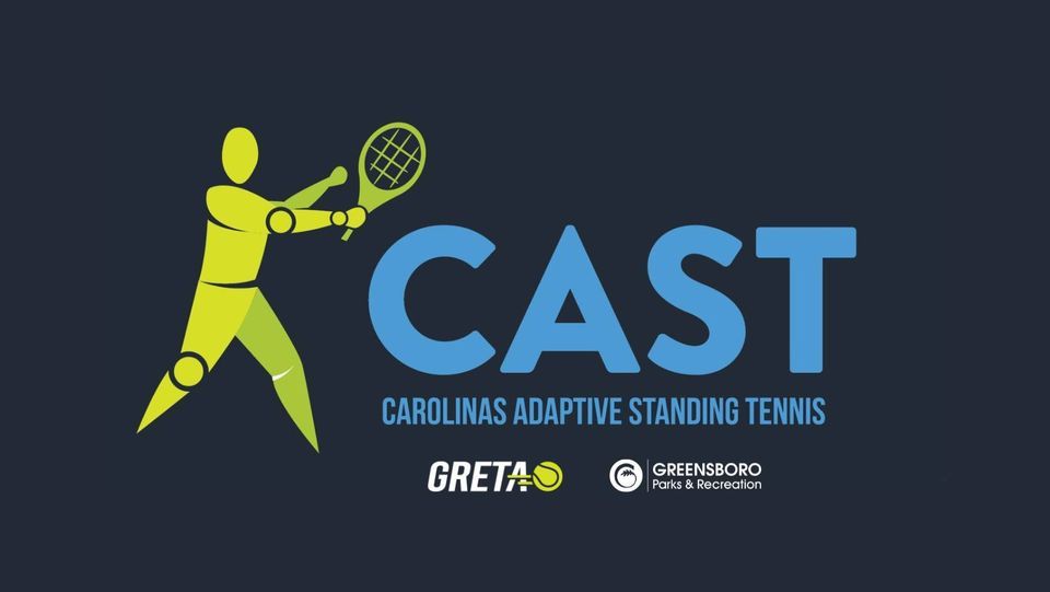 CAST Tournament , Sport Club, Greensboro, 6 October 2023