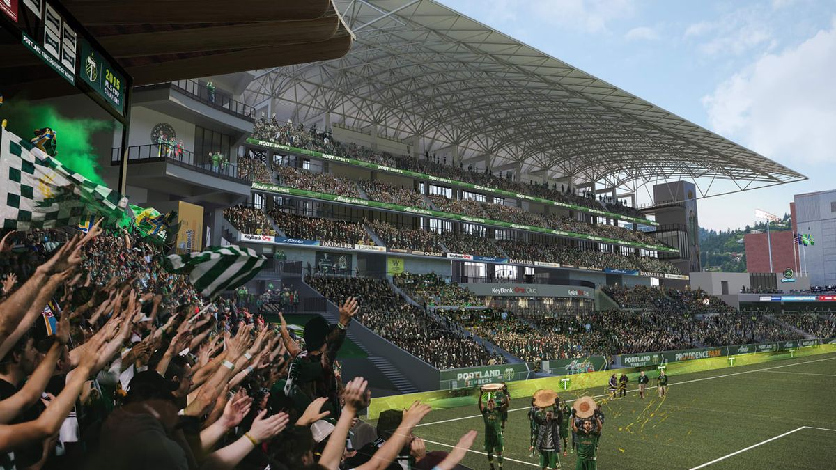 Portland Timbers at Toronto FC at BMO Field, 28 June | Event in Toronto | AllEvents