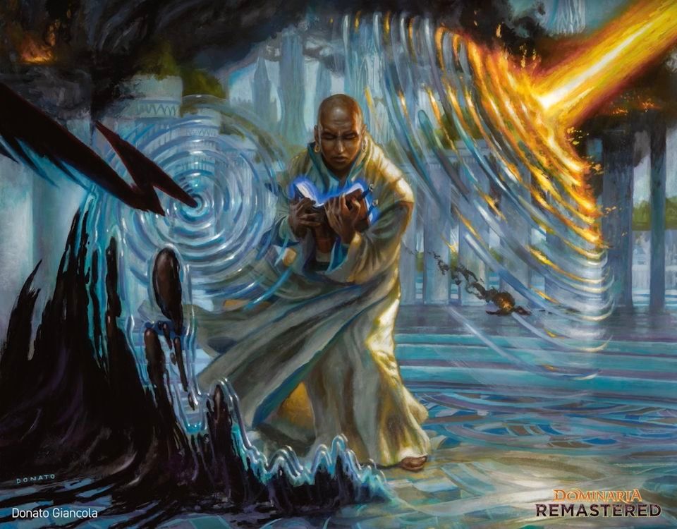 Twin Suns Dominaria Remastered Launch Party, Twin Suns Comics and Games