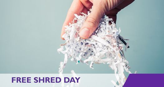 Boca Raton Shred Event Events In The City Top Upcoming Events For Boca Raton Shred Event National Shred Day 2022
