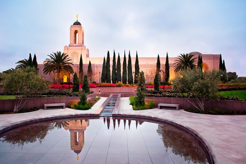 Ward Temple Trip, 14 June | Event in Newport Beach | AllEvents