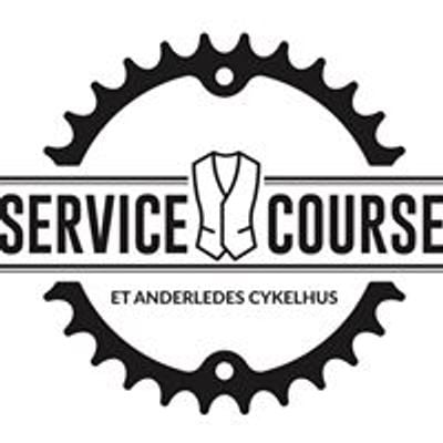 Service Course Denmark