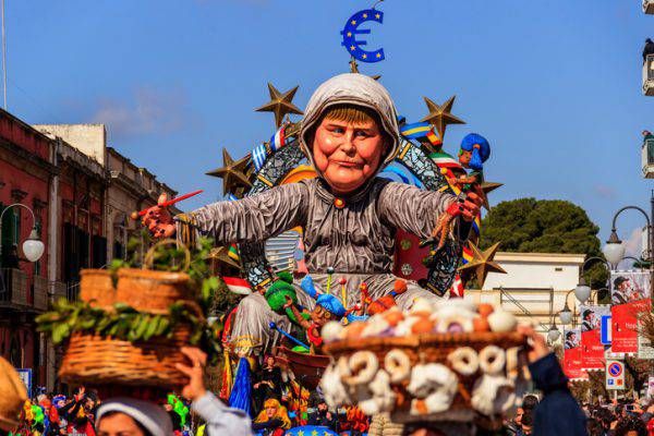 Carnevale di Putignano, 11 February | Event in Conversano | AllEvents.in