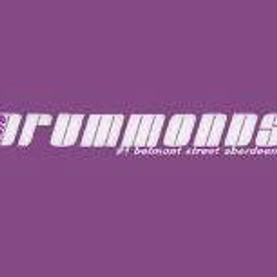 Drummonds Aberdeen