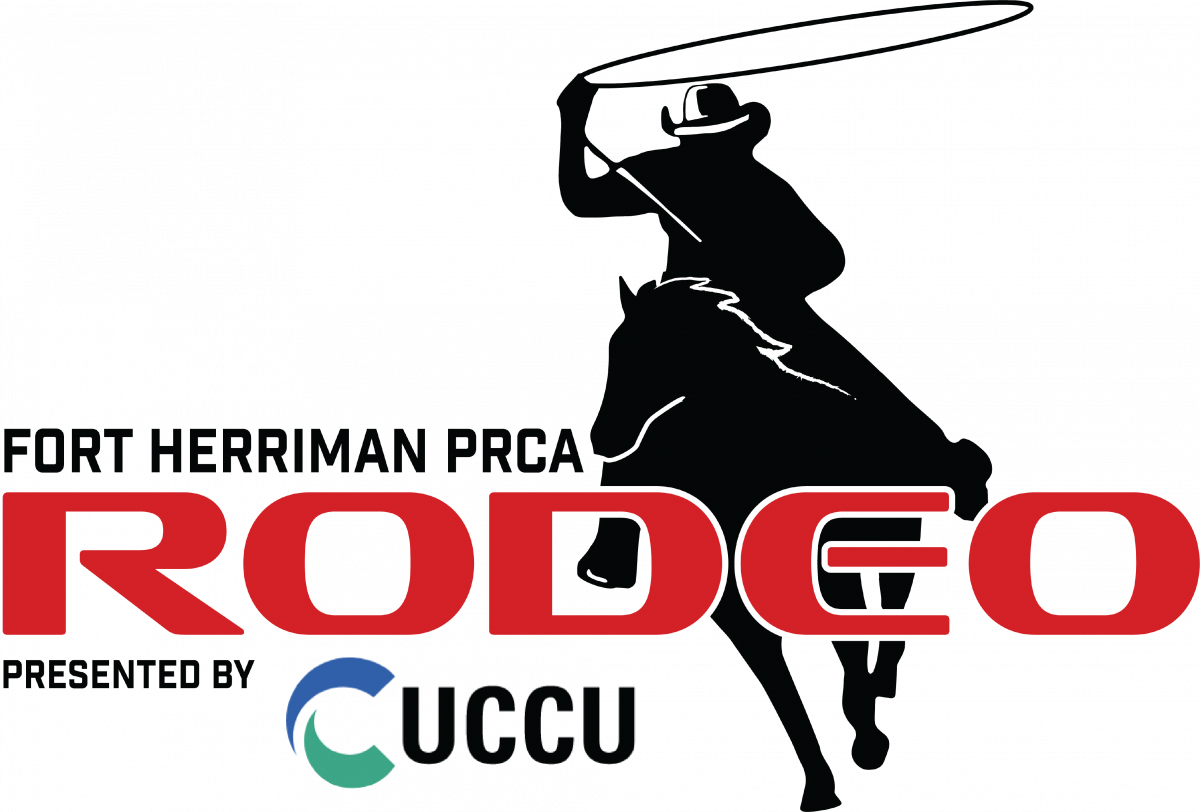 Fort Herriman PRCA Rodeo at W M Butterfield Park, 29 May | Event in Riverton | AllEvents