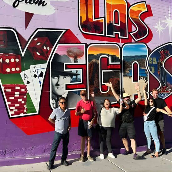 Arts District & Brewery Row - Where the Las Vegas Locals Go | Event in Las Vegas | AllEvents