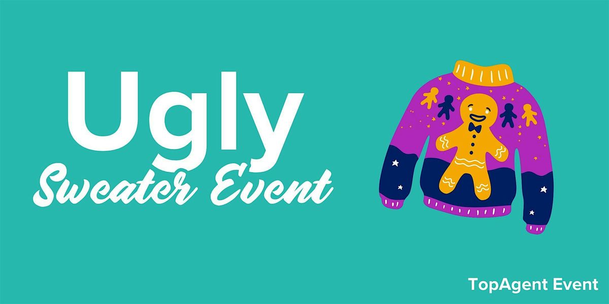 Ugly Sweater Realtor Event - Casetta Ranch, 15 December | Event in Kyle | AllEvents