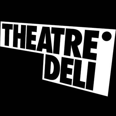 Theatre Deli  London logo