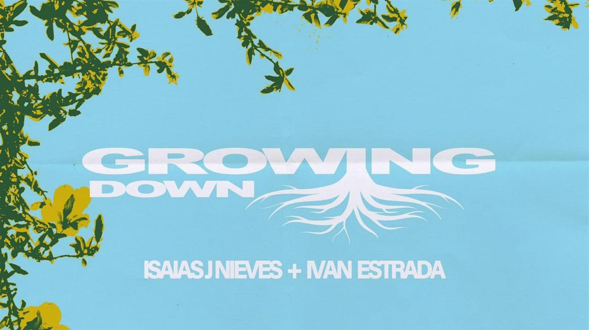 Growing Down Leadership Lab, 17 January | Event in Haverhill | AllEvents