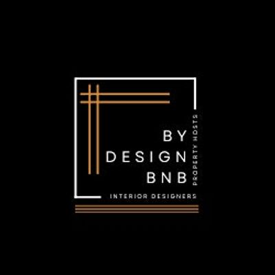 By Design BnB logo