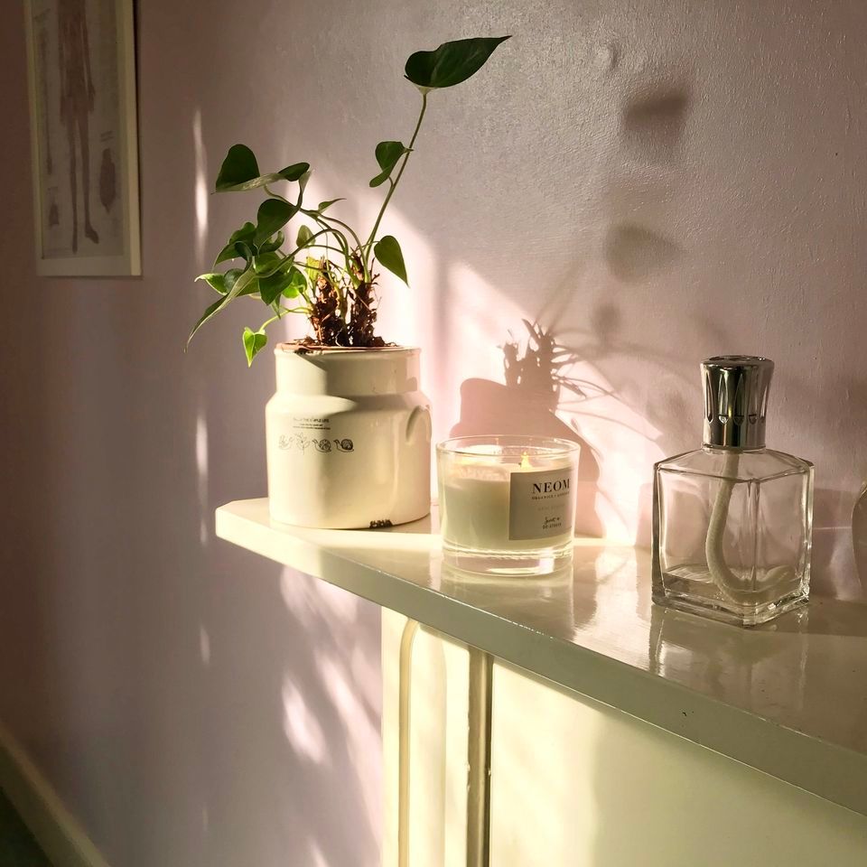 Candle Lit Yoga in Southwell With Emma , Southwell, Nottinghamshire