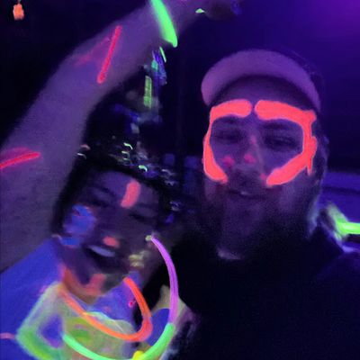 BFE Productions logo