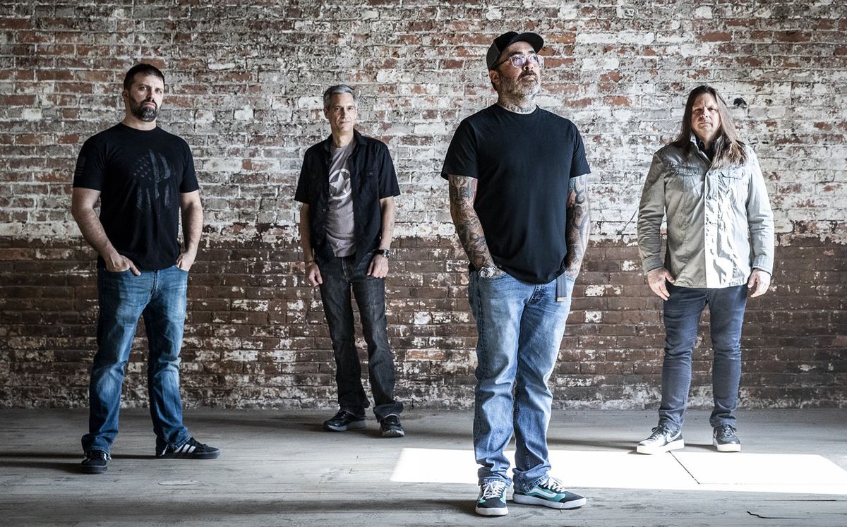 Staind at Premier Theater at Foxwoods Resort Casino, 20 September | Event in Ledyard | AllEvents