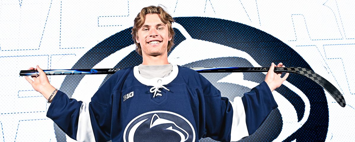 Penn State Nittany Lions vs. RIT Tigers, 1 January | Event in University Park | AllEvents