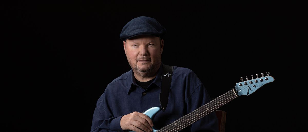 Christopher Cross in Birmingham, 21 July | Event in Birmingham | AllEvents