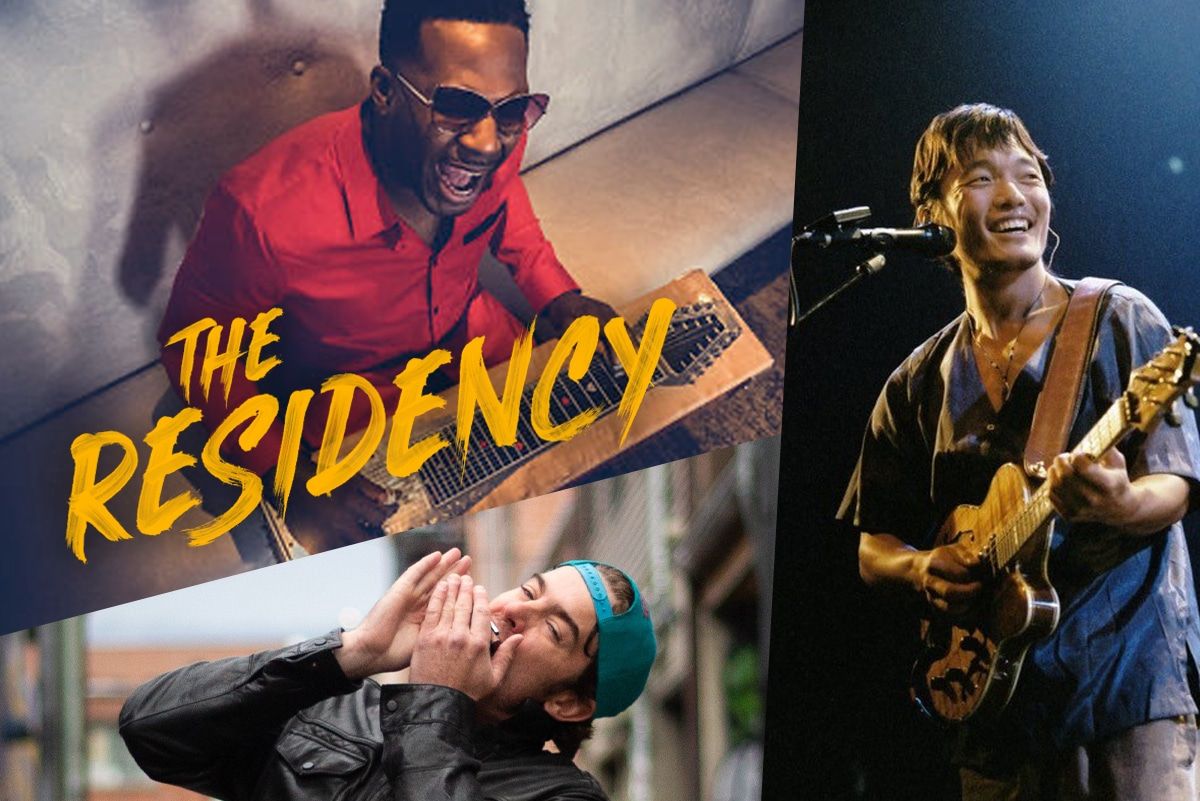 Robert Randolph at Nectar Lounge, 18 July | Event in Seattle | AllEvents