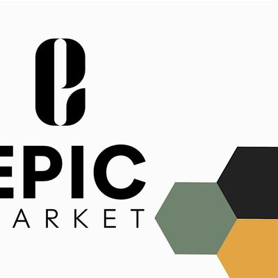 EPIC Market logo