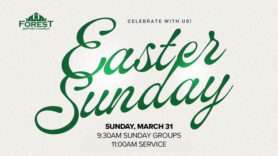 Resurrection Sunday Celebration, 4500 Petersburg Rd, Louisville, KY