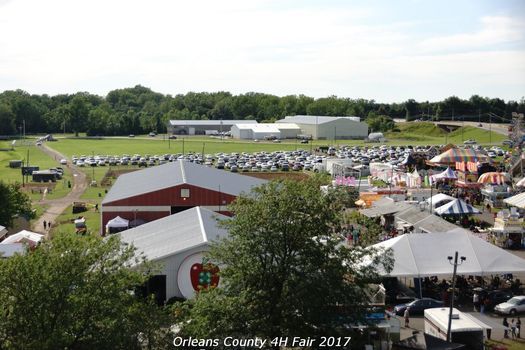 Drive Thru Events Light Shows In Albion Ny Allevents In Albion Fair 2022