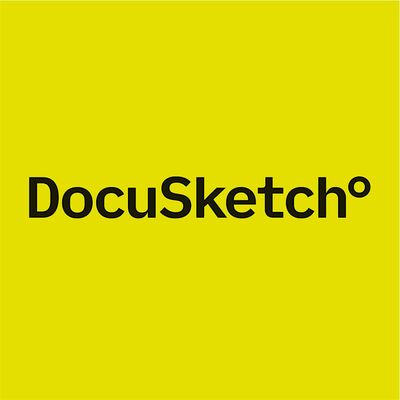 DocuSketch logo