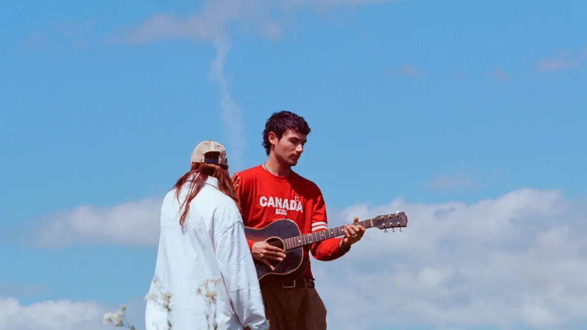 Jeremy Zucker in Dallas, 19 September | Event in Dallas | AllEvents