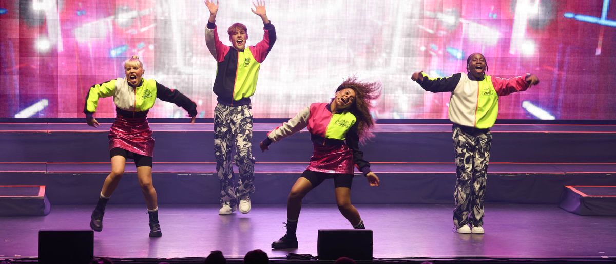 Parking - Kidz Bop, 14 August | Event in Kansas City | AllEvents