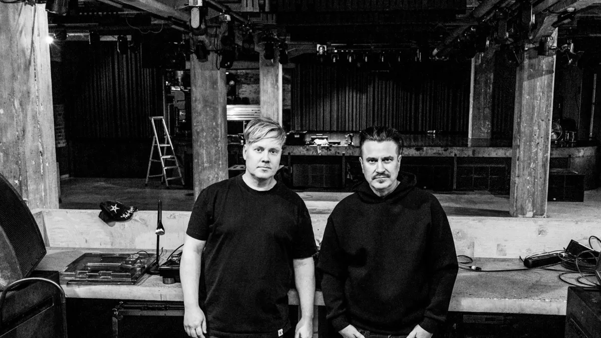 Super8 &amp; Tab in Gdańsk, 13 December | Event in Gdansk | AllEvents