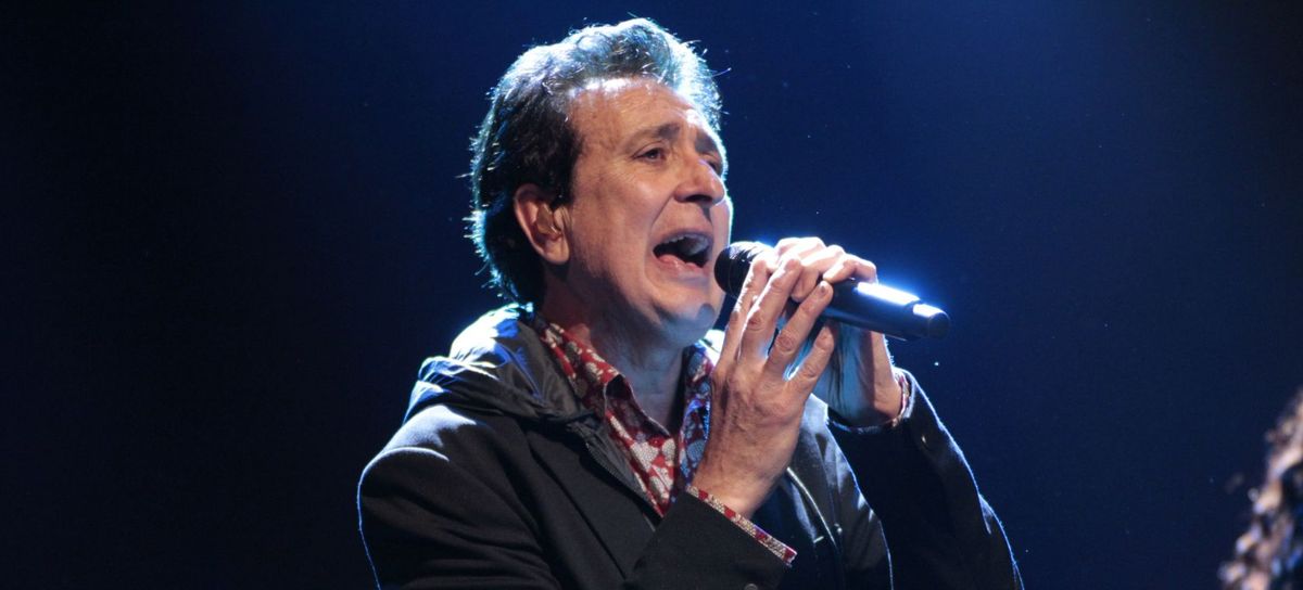 Manolo Garcia Valladolid Tickets, 4 January | Event in Valladolid | AllEvents