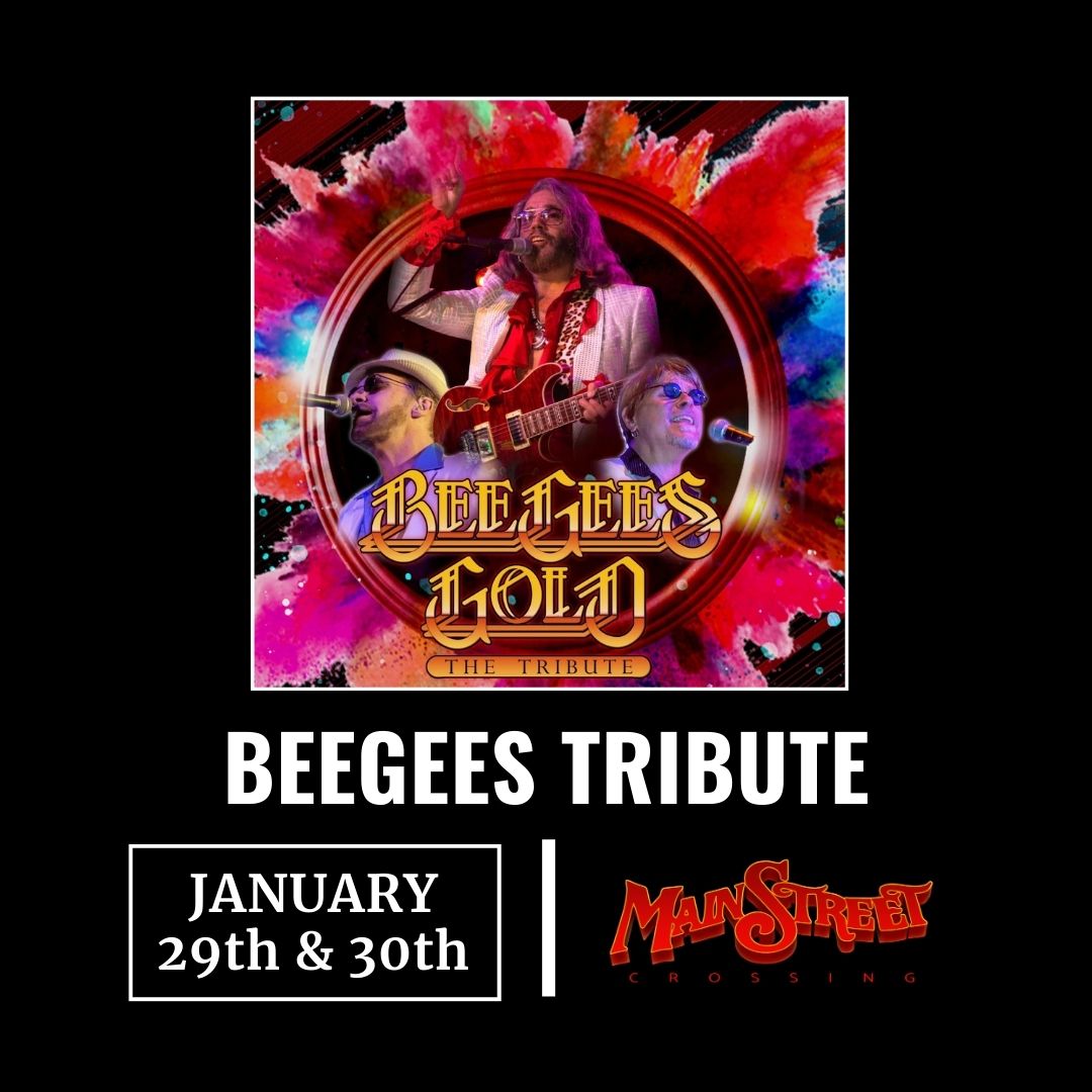 Bee Gees Gold - A Tribute to The Bee Gees, 15 January | Event in Oxnard | AllEvents