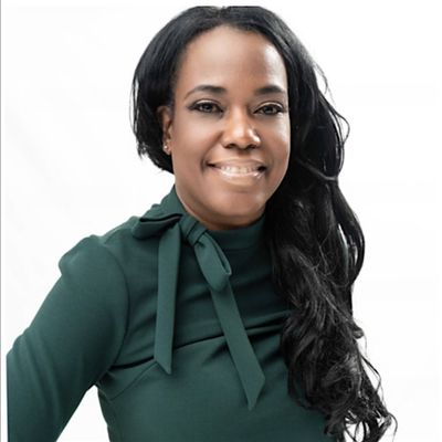 Dr. Tina Scott