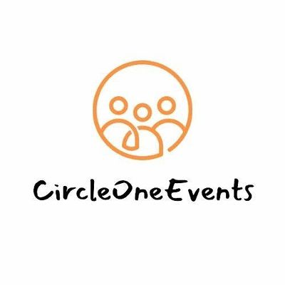 CircleOneEvents logo