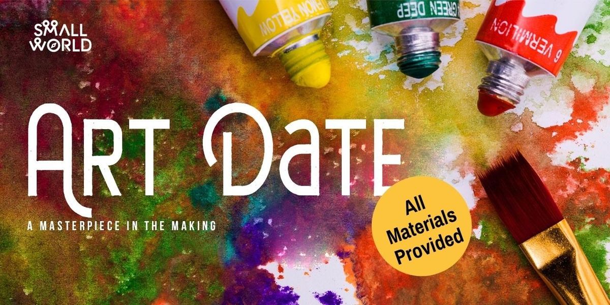 Art Date | Event in New Delhi | AllEvents