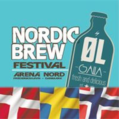 Nordic Brew Festival