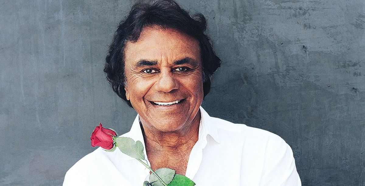 Johnny Mathis, 24 July | Event in Biloxi | AllEvents