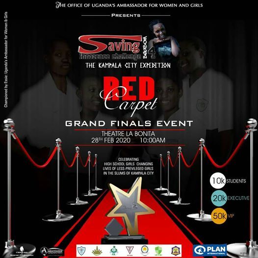 Get Saving Innocence Challenge Season 4 At Theatre Labonita Mbarara Desktop Wallpaper Wallpaper Saving Innocence Challenge Season 4 At Theatre Labonita Mbarara Free HD