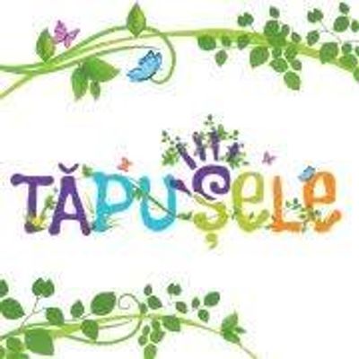 TĂPUŞELE