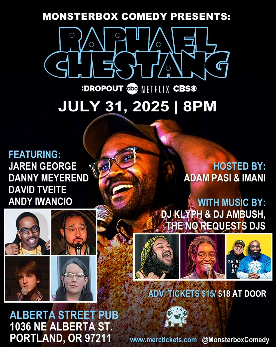 Raphael at DAR Constitution Hall, 3 May | Event in Washington | AllEvents