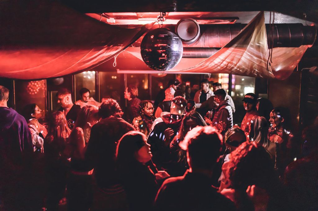 SILO Presents: August Bank Holiday Rave - Bal Fashions Sheffield, Bal ...