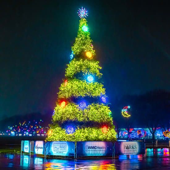 Westchester's Winter Wonderland - Gift Card, 1 January | Online Event | AllEvents