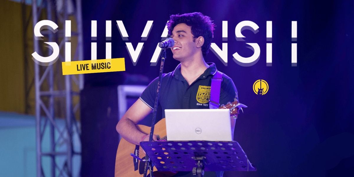 The Expression Room - Live Music Eve, 29 November | Event in Bangalore | AllEvents