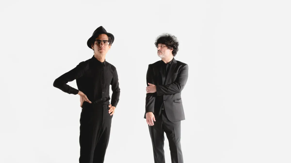 The Mars Volta in Portland, 21 November | Event in Portland | AllEvents