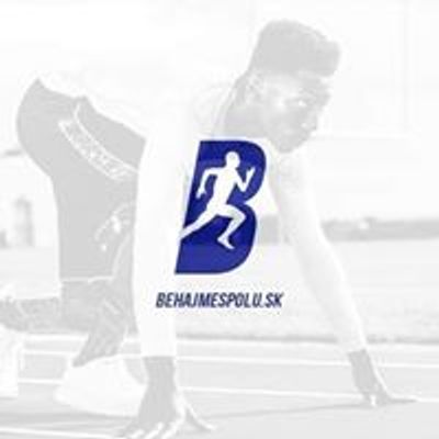 BehajmeSpolu.sk