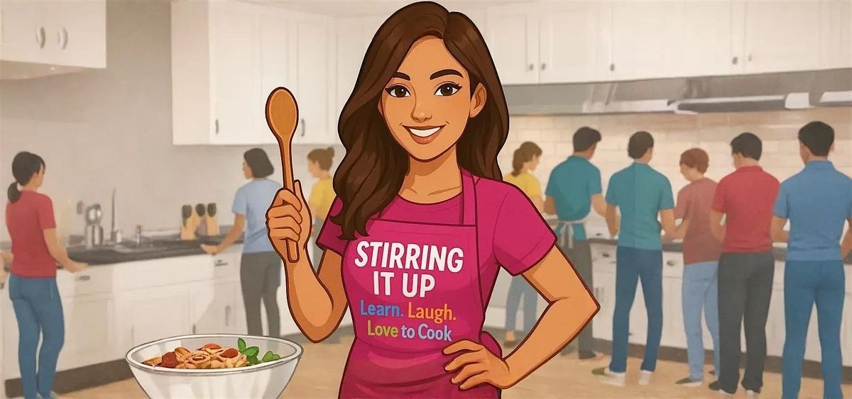 Gnocchi and Tiramisu adult cooking class, 6 February | Event in Calgary | AllEvents