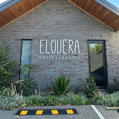 Elouera Learning