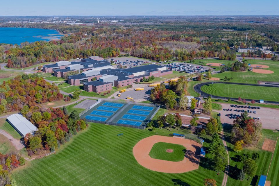 Central Minnesota Education Job Fair, Sourcewell, Staples, March 15